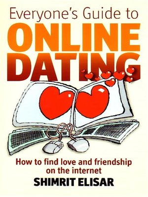 cover image of Everyone's Guide to Online Dating